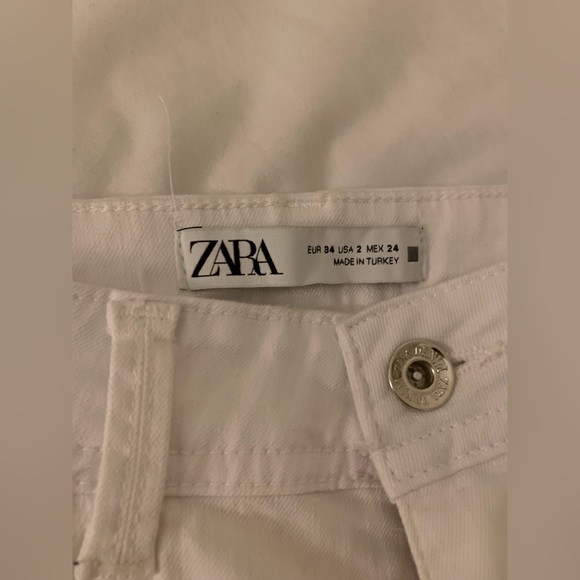 BNWT ZARA Jeans - Picture 4 of 5